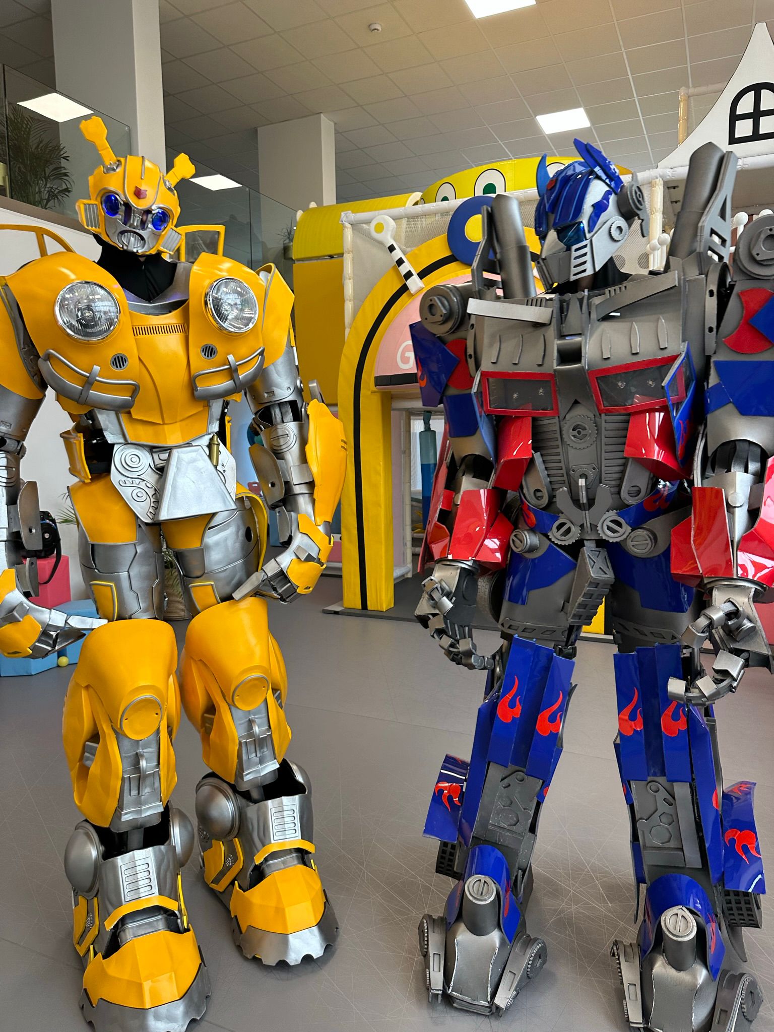 petreceri copii cluj