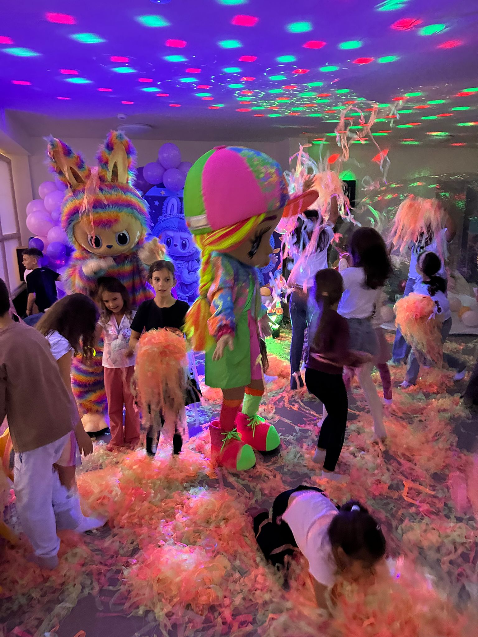 petreceri copii cluj