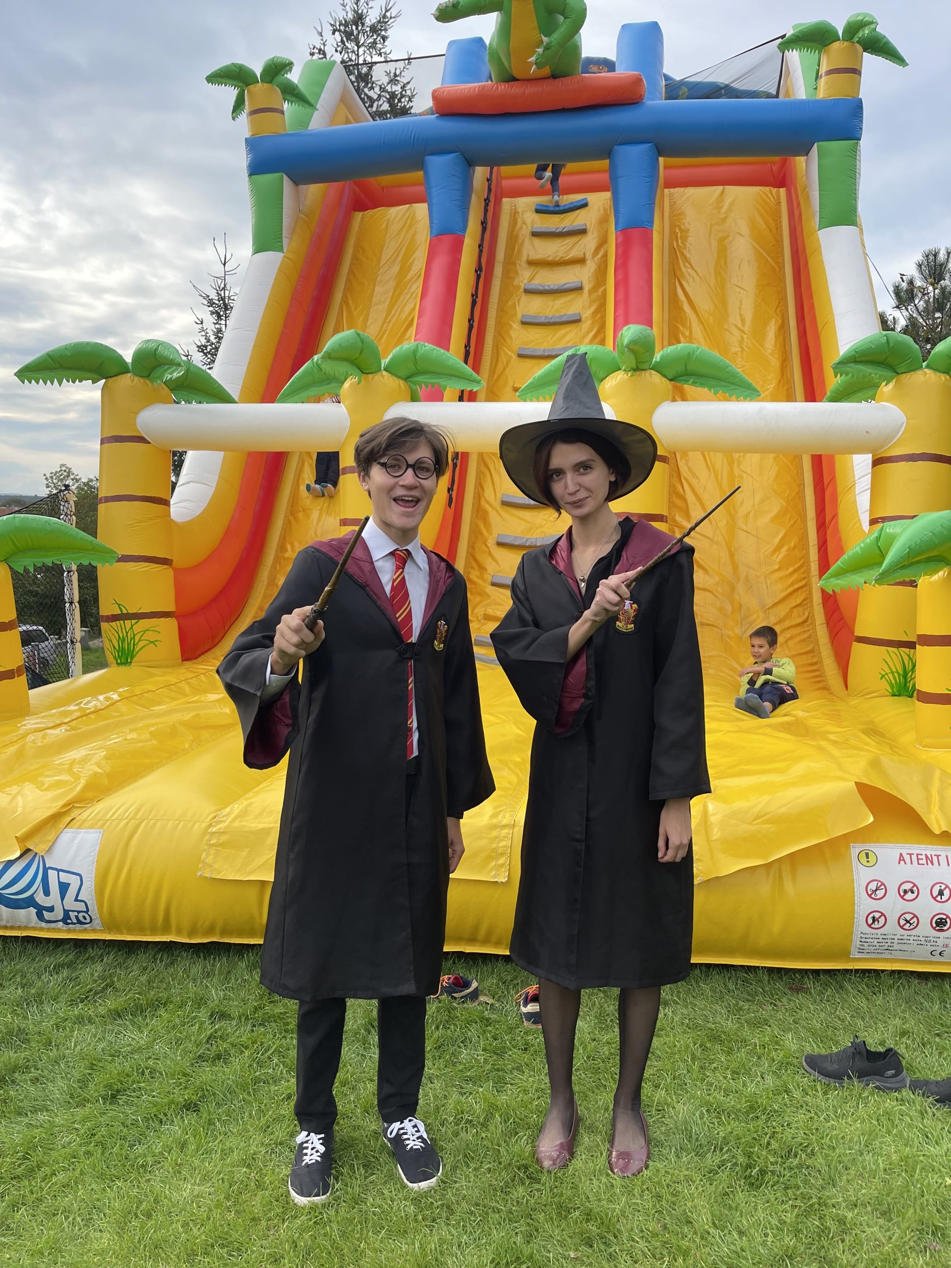 kids candy petreceri copii